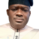 Rotary Club Of Jos Tin City