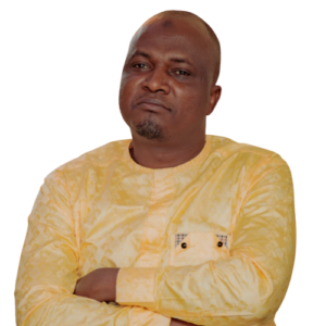 Abdoulaye Souleymane