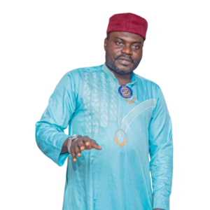 Luqman ‘Dayo Babatunde