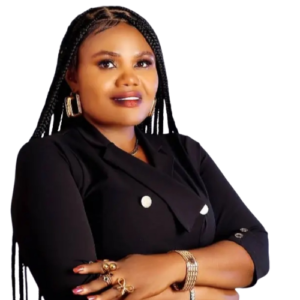 Francisca Ukamaka Ogudo