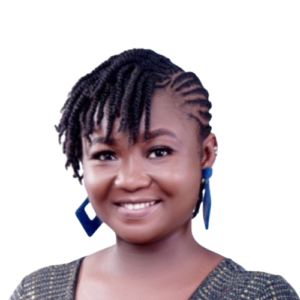 Lilian Chidimma Onunkwo