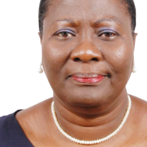 Sidonie Estelle Akpaca