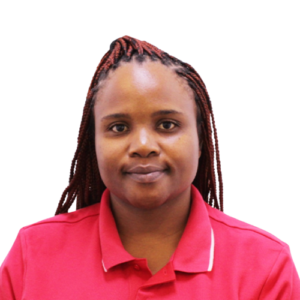 Monalisa Denise Tsingo