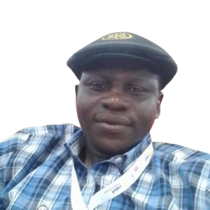 Rtn. Babalola Wasiu Ayomide