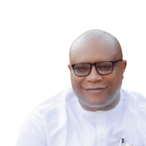 Ayodeji Adeshina Olagunju