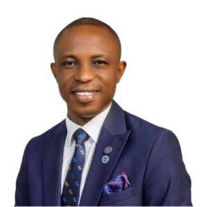 Ubongete Monday Akpabio