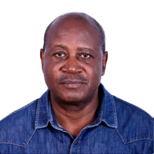 Celestin Mwamba Ndala