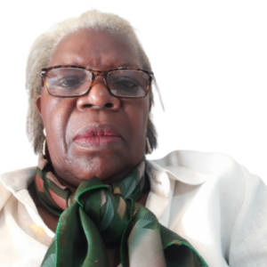 Mpuli Ntepe Marthe Louise