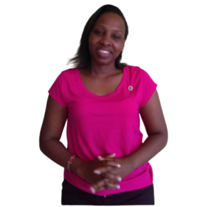 Tabitha Nduta Wamuti