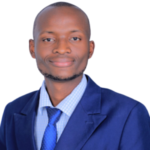 Ian Christian Muchira Mwaniki