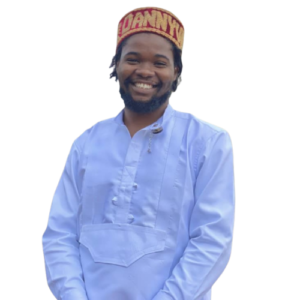 Amaechi Daniel Nwamara