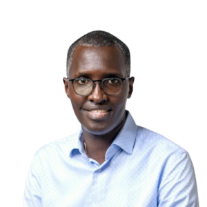 Sylvain Pierre Nzeyimana