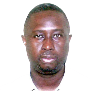 Yakubu Lamin Marenah