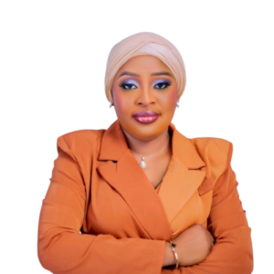 Lawal Kabirat Olansile