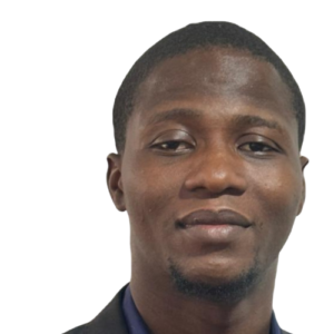 Shotande Babajide Oluwafemi