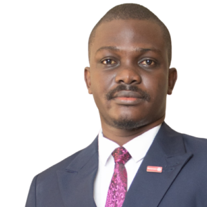 Wilfred Julius Akpan