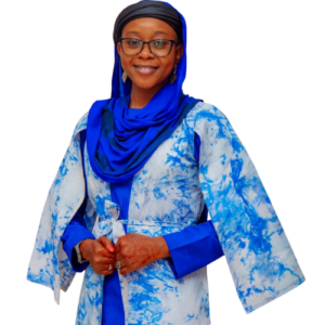 Aichatou Mahaman Adamou