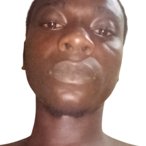 Olayiwola Idris Kolawole