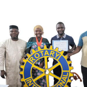 Ulrich Romuald De Souza