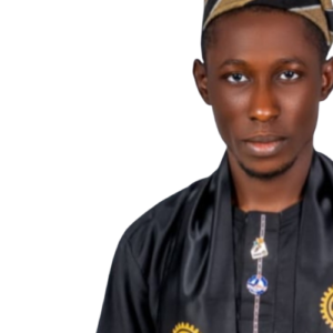 Rtr. Ismail Opeyemi Olaoye