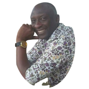 Claude Twegamiyabahizi