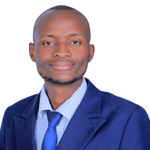 Ian Christian Muchira Mwaniki