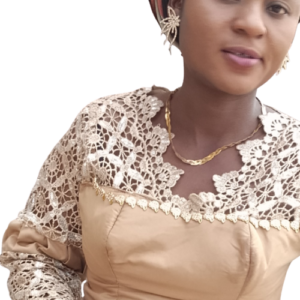 Hammed Selimot Yetunde