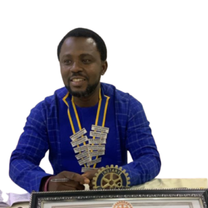 Chinonso David Emmanuel