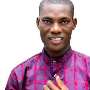 Akpobome Rufus Ibebe