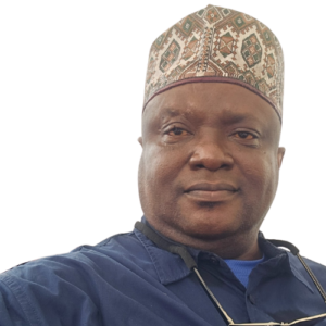Abiodun Omosanyin