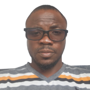 Oluwasoji Samuel Ojo