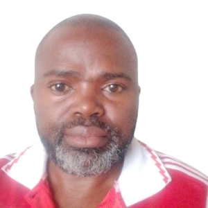 Dr. Chabinga Kelvin (Phd)