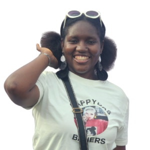 Akindele Pelumi Olajumoke