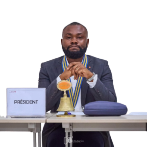 Moyou Bruce Mondesire