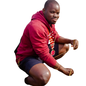 Accrombessi Jean-Eudes Mawulé Yao