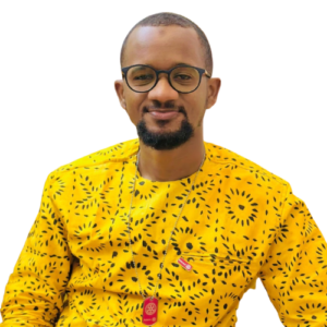 Abraham Johan Dossoumou