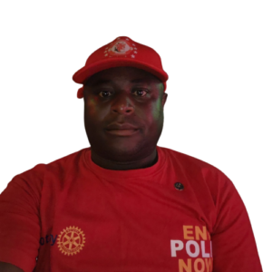 Gladson Chimabwe Lusambo