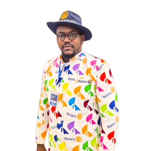 Nziengui Ebang Glenn Evan Clark