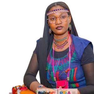 Abdoulahi Garba Roumanatou