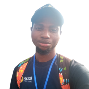 Hassan Olatunbosun Kamil