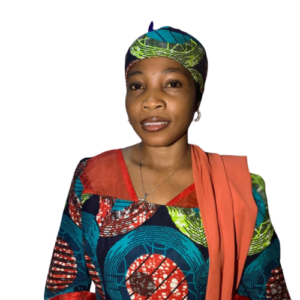 Adegoke Ramat Omolayo