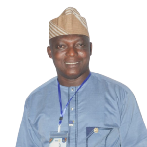 Babalola Hafeez Oladapo