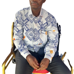 Konan Kouakou Severin