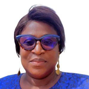 Patience Ebinimi Omolubi