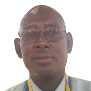 Lamine Fall Ahmed Fall