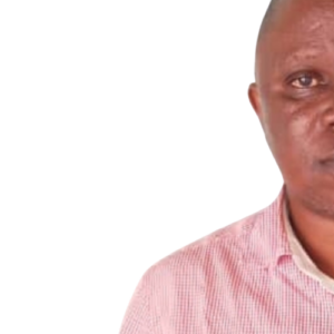 Fashina Babatunde Ademola