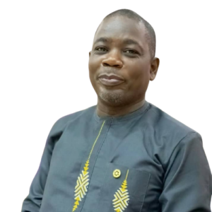 Fabrice K. Aboussa-Folly