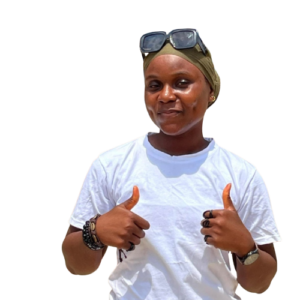 Olaoye Ismail Folawe