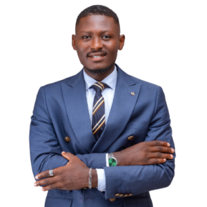 Devernard Christ-Kenneth Venance N