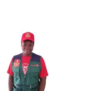 Achoho Mimidoo Beatrice